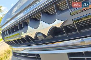 Внедорожник / Кроссовер BYD Leopard 5 2025 в 