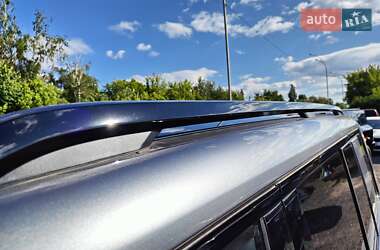 Внедорожник / Кроссовер BYD Leopard 5 2025 в 