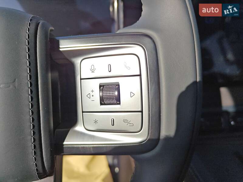 Внедорожник / Кроссовер BYD Leopard 5 2025 в Киеве