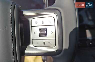 Внедорожник / Кроссовер BYD Leopard 5 2025 в 