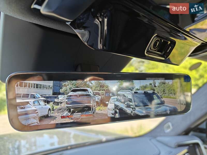 Внедорожник / Кроссовер BYD Leopard 5 2025 в Киеве