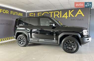Внедорожник / Кроссовер BYD Leopard 5 2024 в 