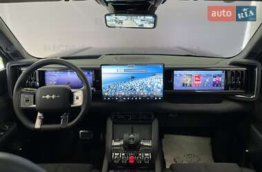 Внедорожник / Кроссовер BYD Leopard 5 2024 в 
