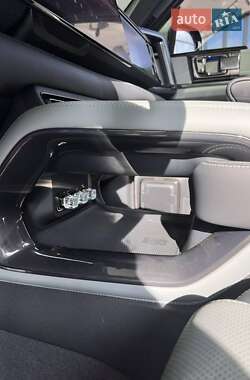 Внедорожник / Кроссовер BYD Leopard 5 2025 в Днепре