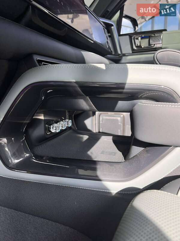 Внедорожник / Кроссовер BYD Leopard 5 2025 в Днепре