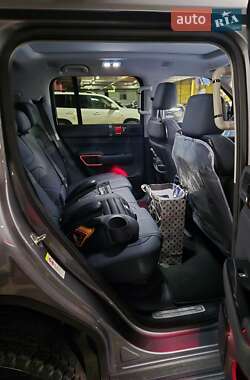 Внедорожник / Кроссовер BYD Leopard 5 2024 в Киеве