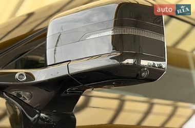Позашляховик / Кросовер BYD Leopard 5 2025 в Дніпрі