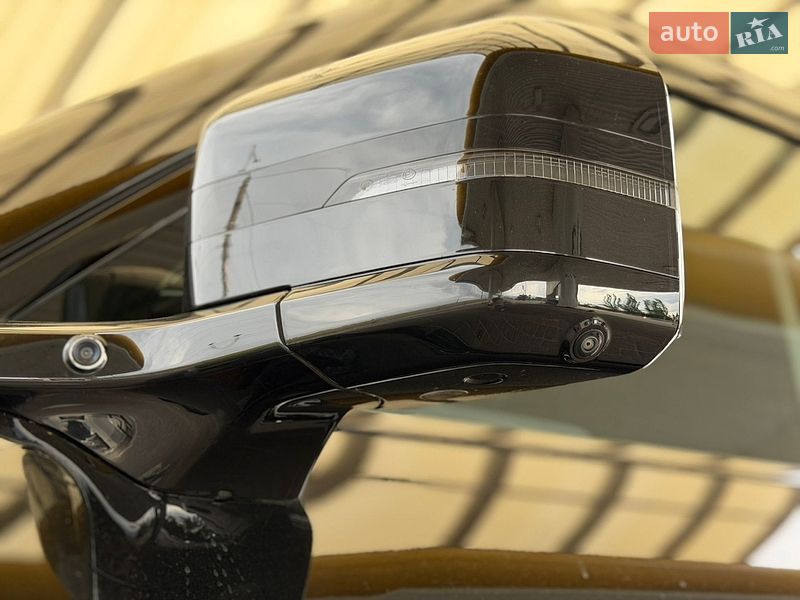 Позашляховик / Кросовер BYD Leopard 5 2025 в Дніпрі