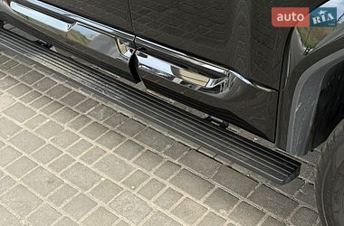 Позашляховик / Кросовер BYD Leopard 5 2025 в Дніпрі
