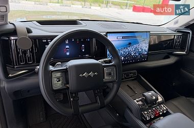 Позашляховик / Кросовер BYD Leopard 5 2025 в Дніпрі