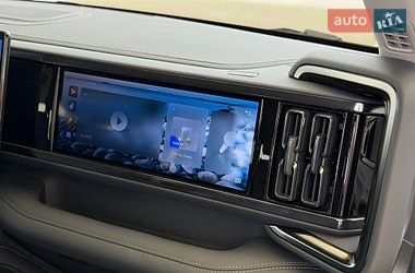 Позашляховик / Кросовер BYD Leopard 5 2025 в Дніпрі