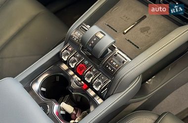 Позашляховик / Кросовер BYD Leopard 5 2025 в Дніпрі