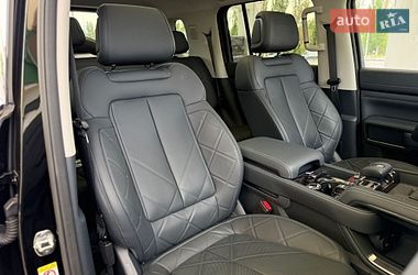 Позашляховик / Кросовер BYD Leopard 5 2025 в Дніпрі