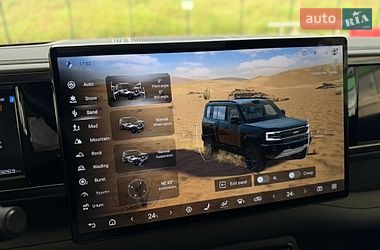 Позашляховик / Кросовер BYD Leopard 5 2025 в Дніпрі