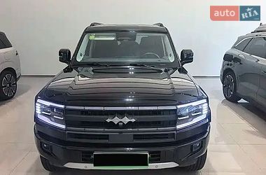 Внедорожник / Кроссовер BYD Leopard 5 2025 в Киеве фото 2 Внедорожник / Кроссовер BYD Leopard 5 2025 в Киеве