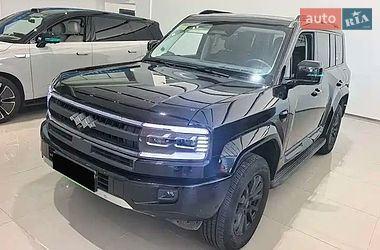 Внедорожник / Кроссовер BYD Leopard 5 2025 в Киеве фото Внедорожник / Кроссовер BYD Leopard 5 2025 в Киеве