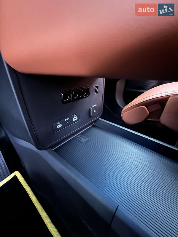 Внедорожник / Кроссовер BYD Leopard 7 2025 в Днепре