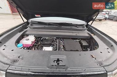 Позашляховик / Кросовер BYD Leopard 7 2025 в Києві