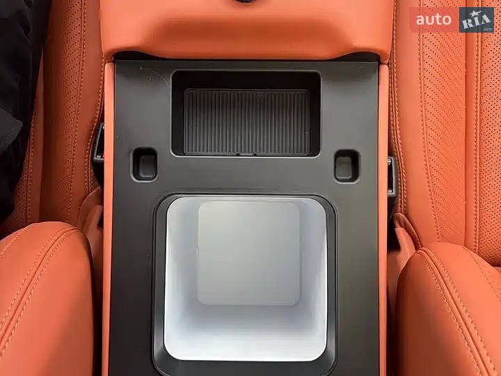 Внедорожник / Кроссовер BYD Leopard 7 2025 в Киеве