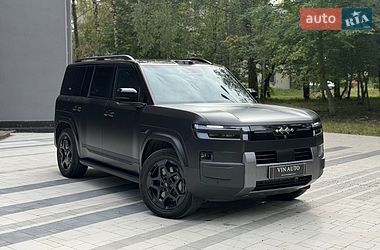 Внедорожник / Кроссовер BYD Leopard 7 2025 в Хмельницком