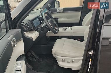 Внедорожник / Кроссовер BYD Leopard 7 2025 в Киеве