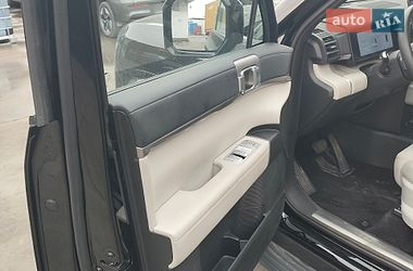 Внедорожник / Кроссовер BYD Leopard 7 2025 в Киеве