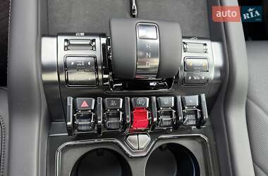 Внедорожник / Кроссовер BYD Leopard 8 2025 в Одессе
