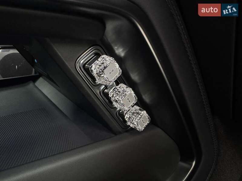 Внедорожник / Кроссовер BYD Leopard 8 2025 в Одессе