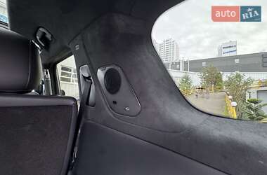Внедорожник / Кроссовер BYD Leopard 8 2025 в Одессе