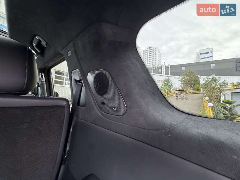 Внедорожник / Кроссовер BYD Leopard 8 2025 в Одессе