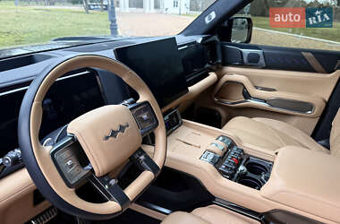 Позашляховик / Кросовер BYD Leopard 8 2025 в Одесі