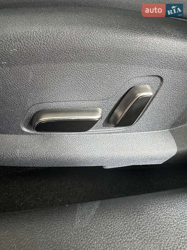 Седан BYD Qin L 2024 в Одессе