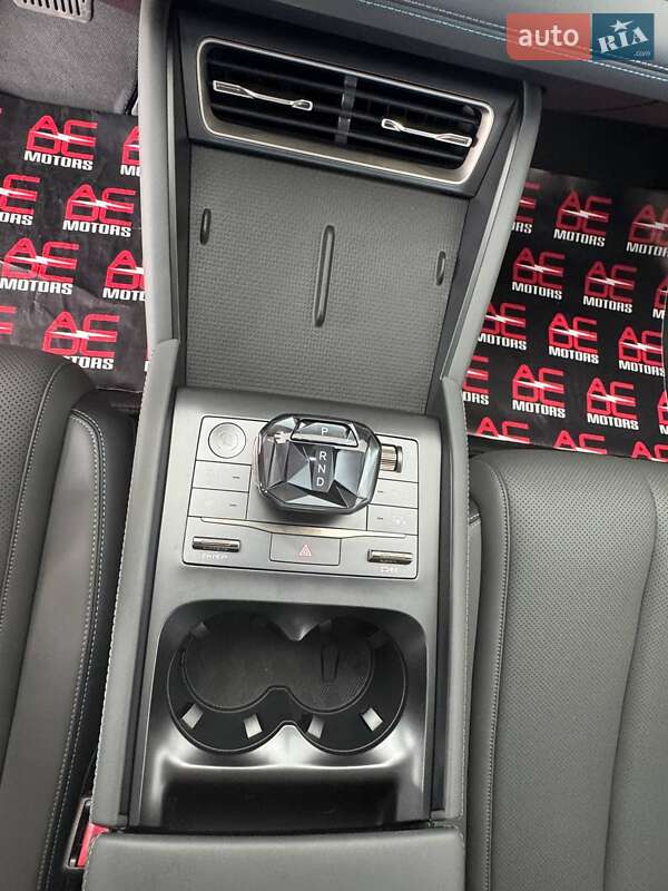 Седан BYD Qin L 2024 в Одессе