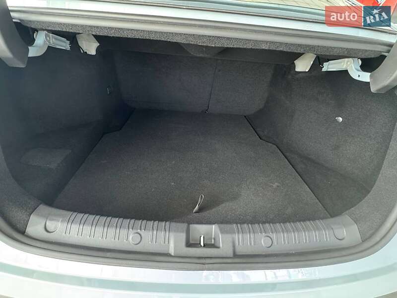 Седан BYD Qin L 2024 в Одессе