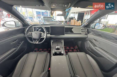 Седан BYD Qin L 2024 в Одессе