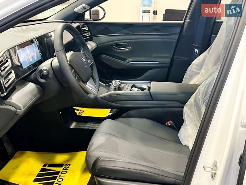 Седан BYD Qin L 2024 в Киеве фото 26 Седан BYD Qin L 2024 в Киеве