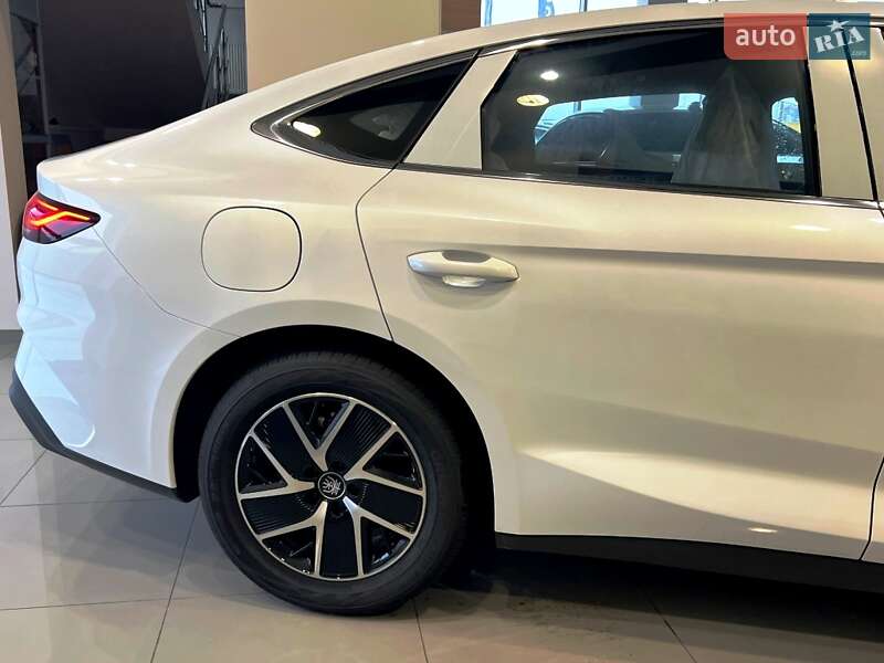 Седан BYD Qin L 2024 в Киеве фото 12 Седан BYD Qin L 2024 в Киеве