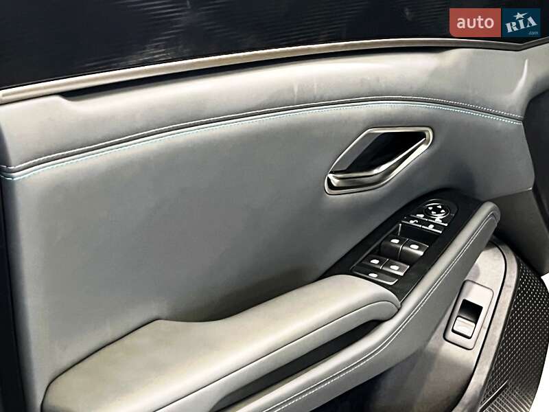 Седан BYD Qin L 2024 в Киеве фото 33 Седан BYD Qin L 2024 в Киеве