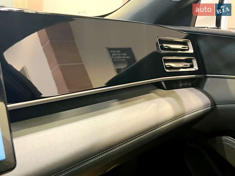 Седан BYD Qin L 2024 в Киеве фото 51 Седан BYD Qin L 2024 в Киеве