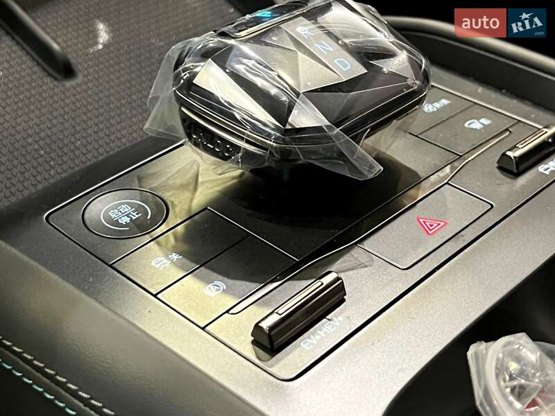 Седан BYD Qin L 2024 в Киеве фото 54 Седан BYD Qin L 2024 в Киеве