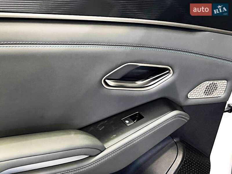 Седан BYD Qin L 2024 в Киеве фото 58 Седан BYD Qin L 2024 в Киеве