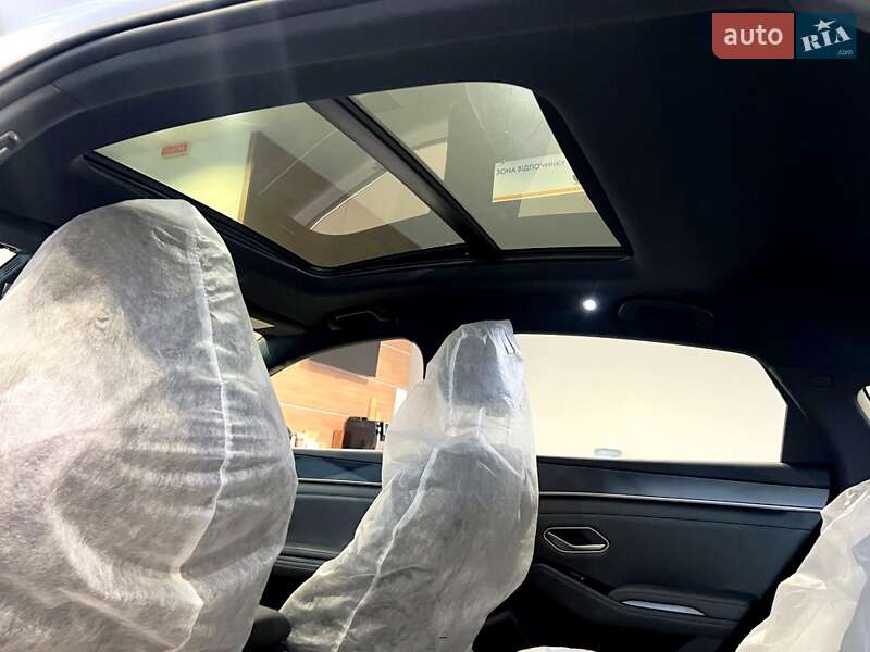 Седан BYD Qin L 2024 в Киеве фото 62 Седан BYD Qin L 2024 в Киеве