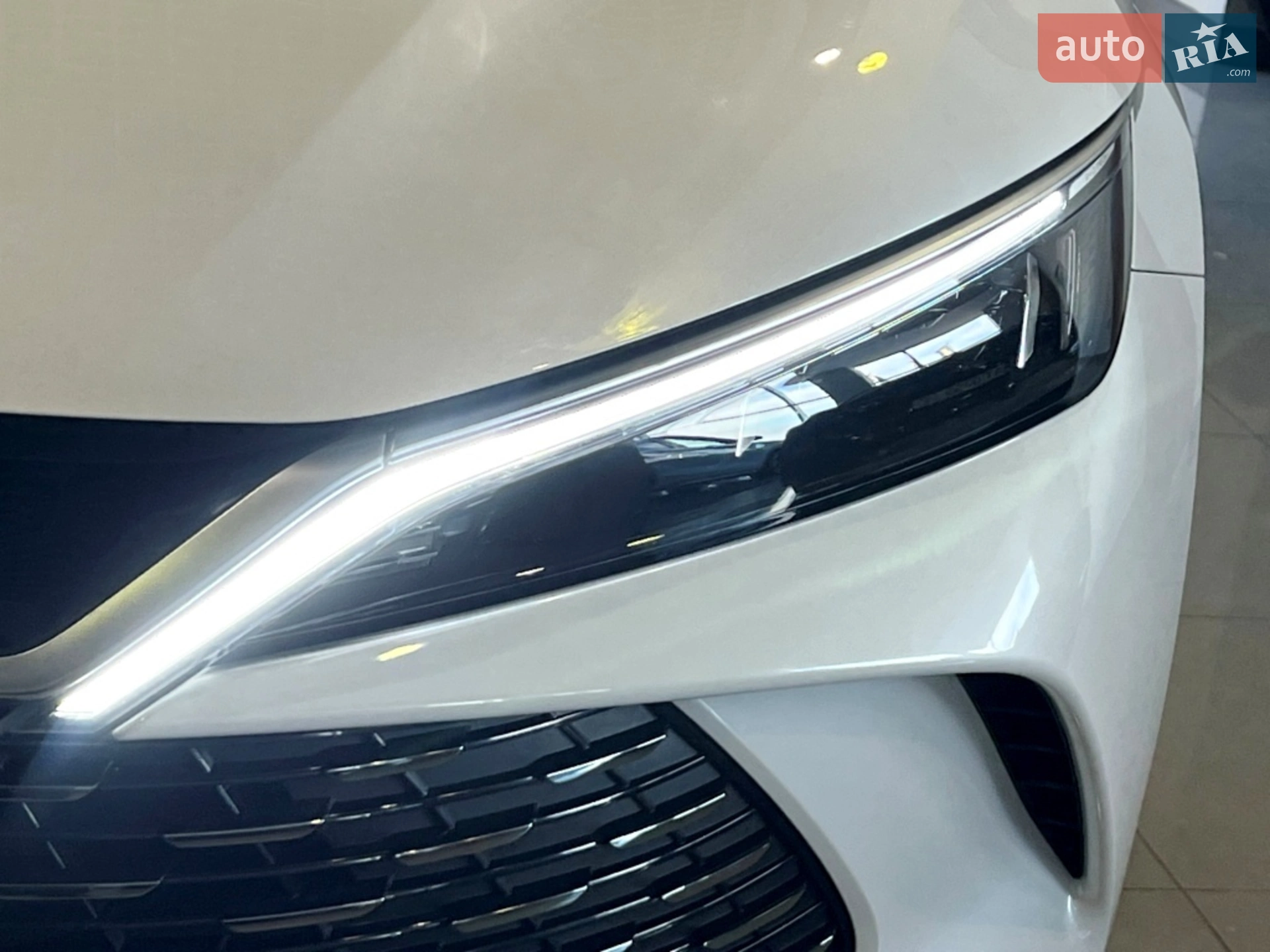 2024 BYD Qin - мініатюра 10