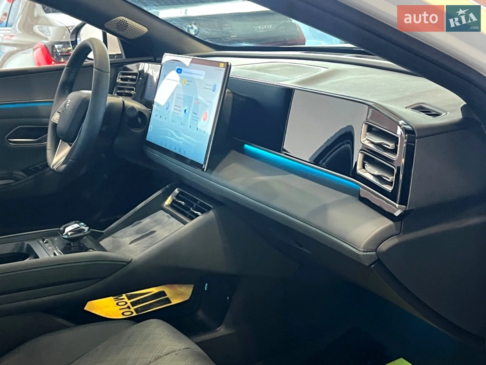 2024 BYD Qin - мініатюра 85