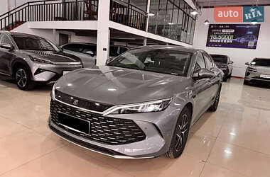 Седан BYD Qin L 2025 в Киеве