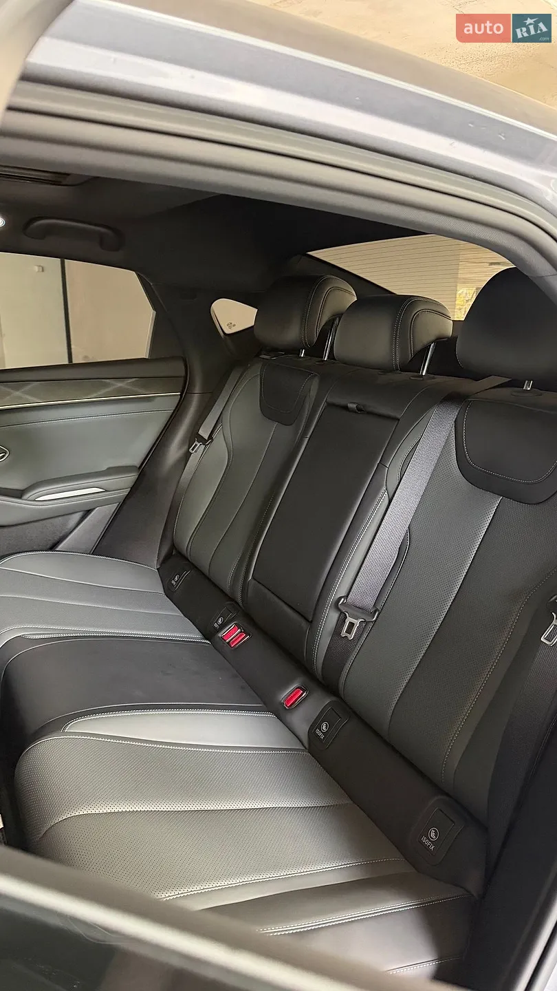 2025 BYD Qin - мініатюра 53
