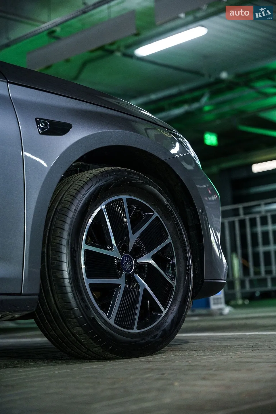 2025 BYD Qin - мініатюра 11
