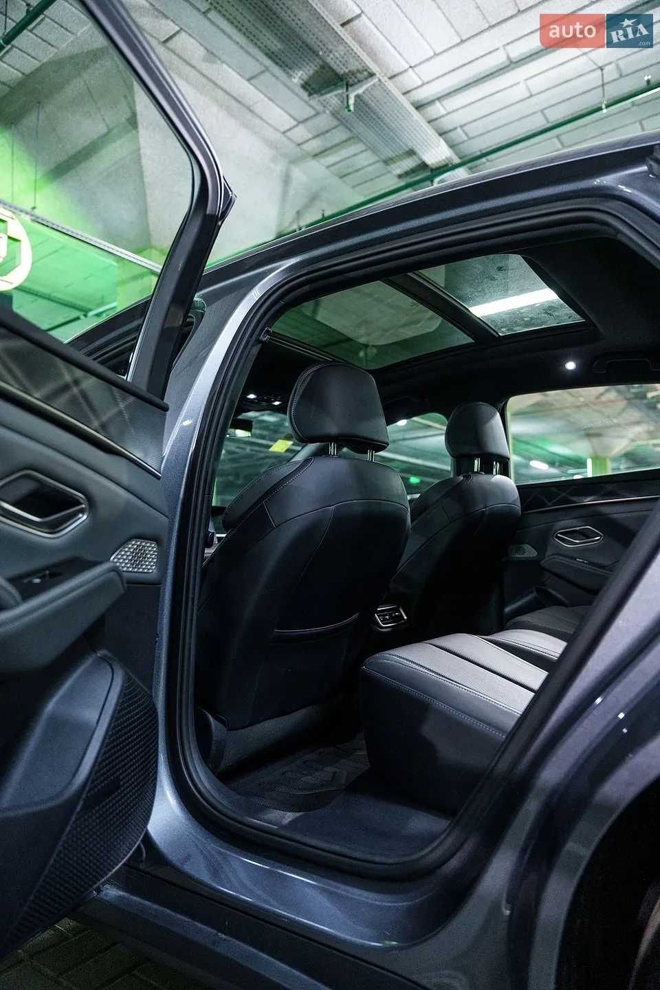 2025 BYD Qin - мініатюра 18