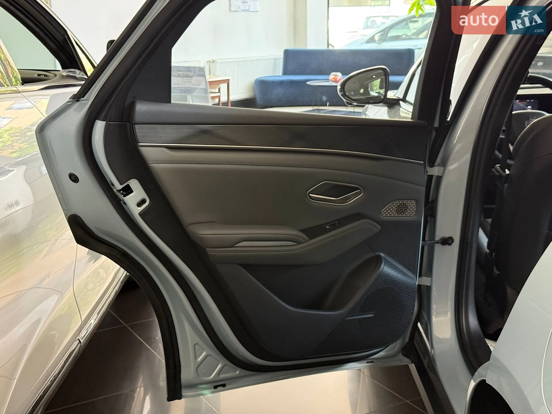 2025 BYD Qin - мініатюра 16