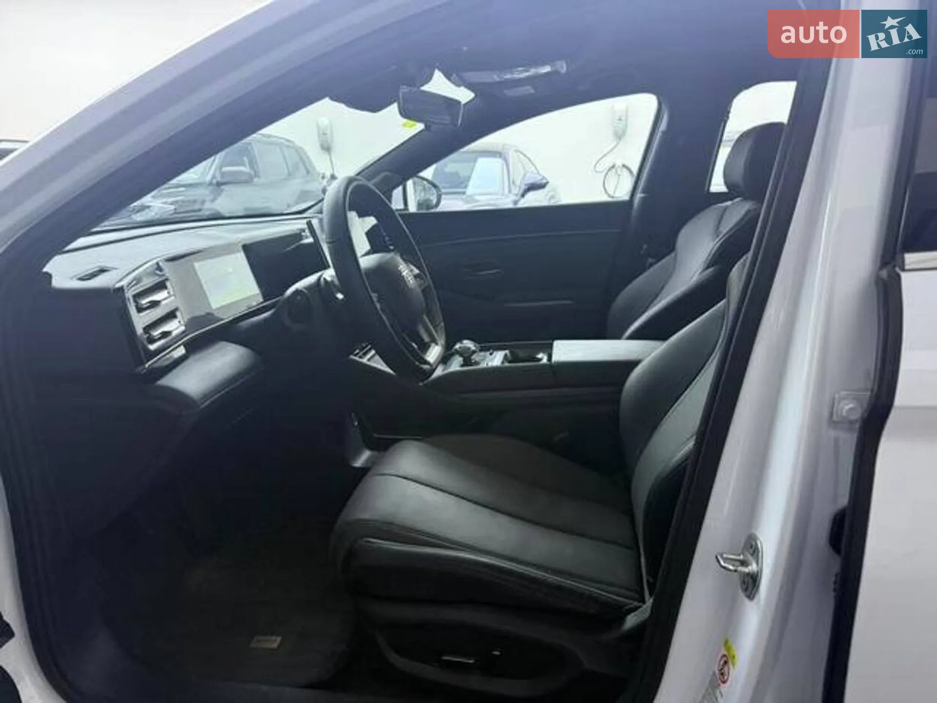 2025 BYD Qin - мініатюра 3